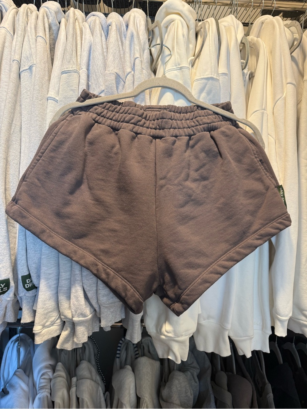 Daily Drills Shorts